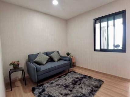 รูปภาพ 1Bed | 1Bath | BTS Punnawithi | 31sqm | THB 15,000/mo | Fl.2 — Chateau In Town Sukhumvit 64/1 Bangkok