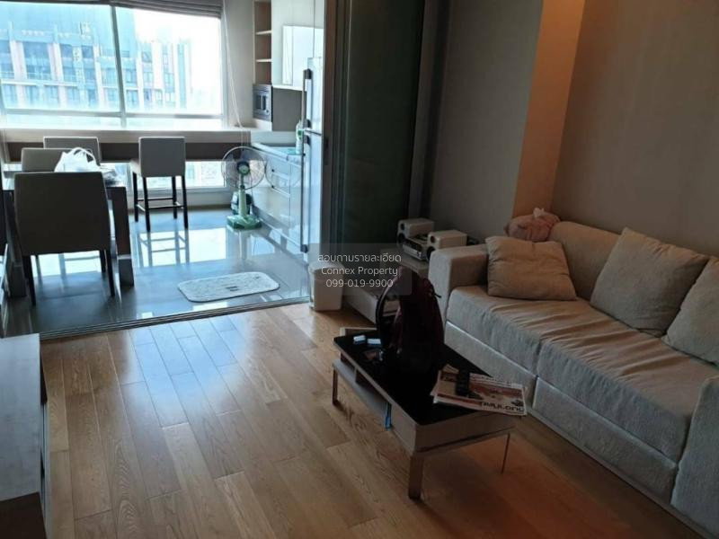 picture FOR RENTCondo The Address Asoke MRT-Phetchaburi CX-05008-1 - 2/9