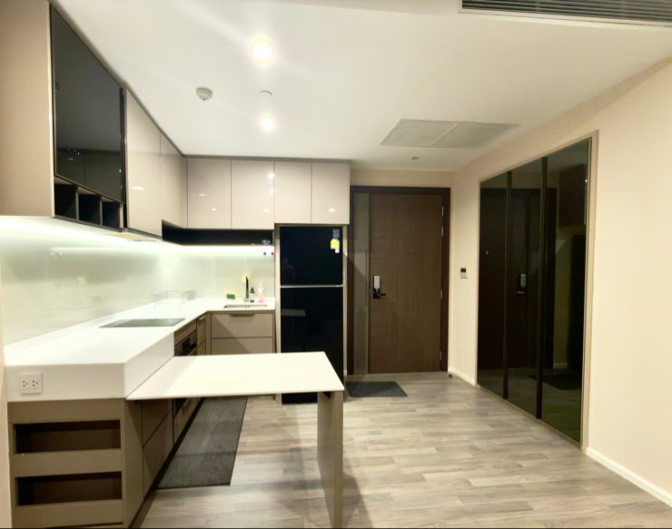 picture **Condo for rent at 333 Riverside, river view.** - 5/26
