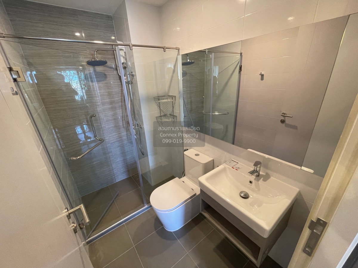 picture FOR RENTCondo Knightsbridge Sukhumvit-Thepharak MRT-Phra Ram 9 CX-150321-1 - 10/12
