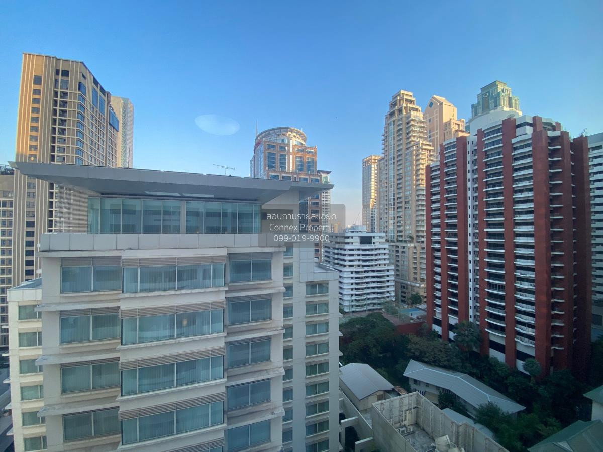 picture FOR RENTCondo Regent Royal Place 1 BTS-Ratchadamri CX-02764-1 - 3/12