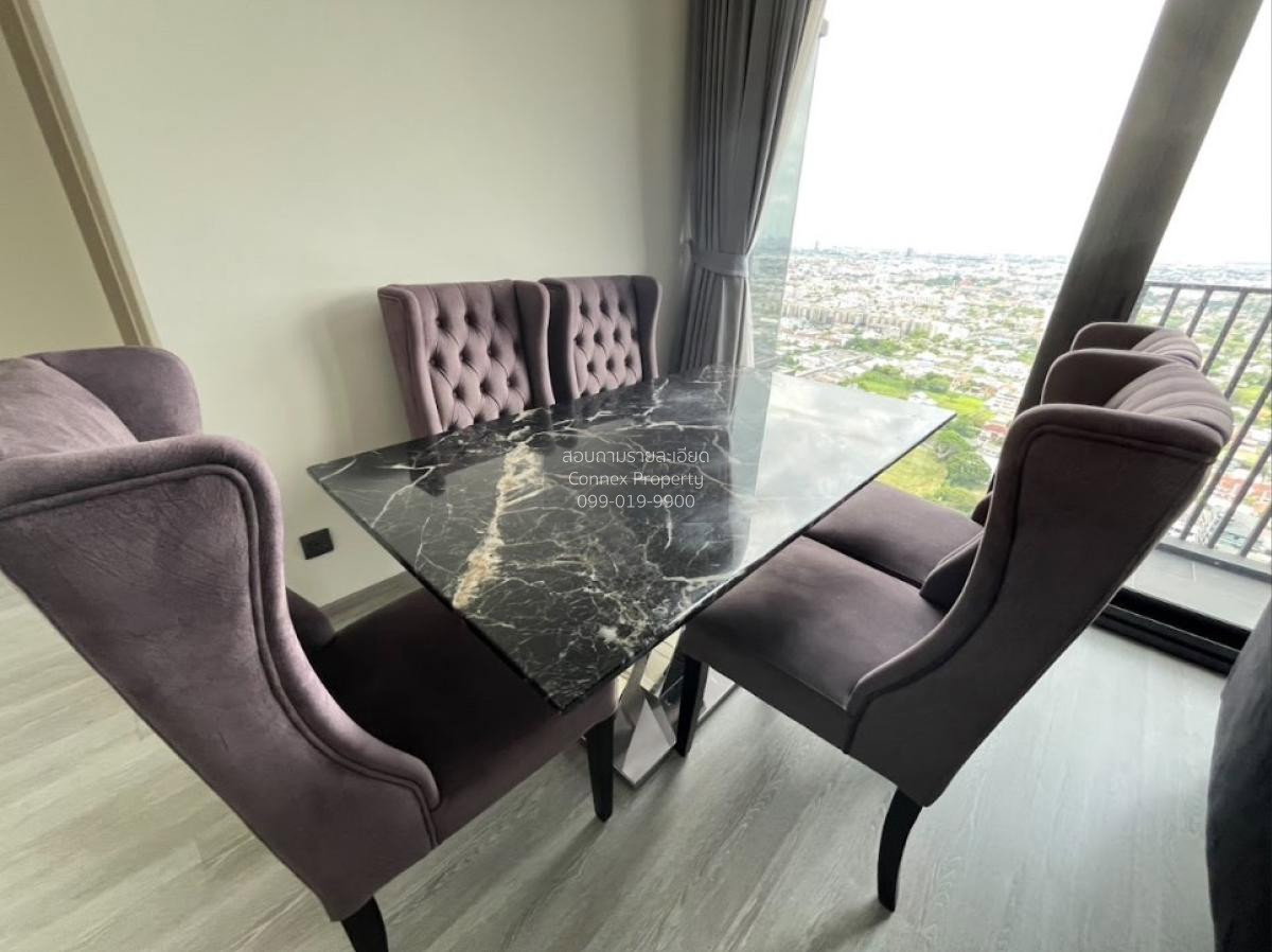 picture FOR RENTCondo The line sukhumvit 101 BTS-Punnawithi CX-95067-1 - 3/8