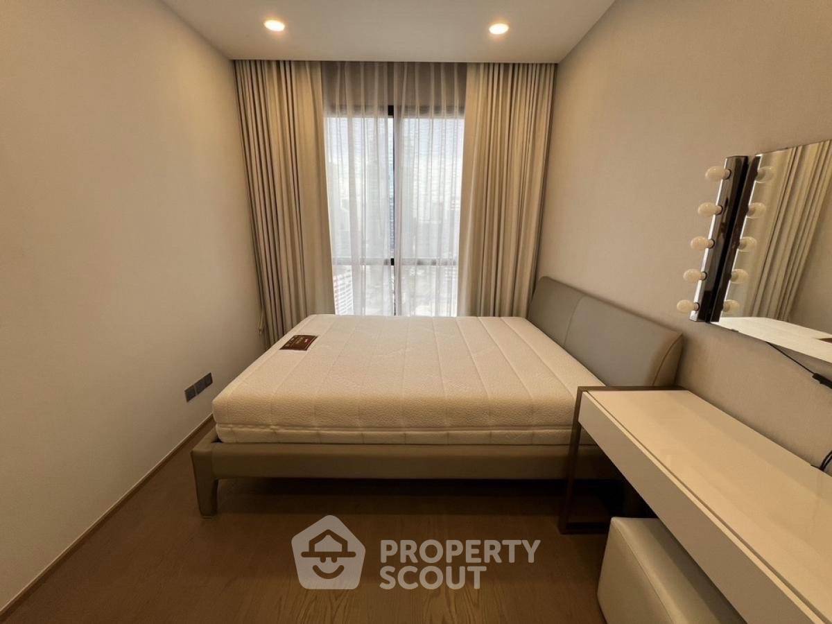 รูป คอนโด 2-ห้องนอน ที่ แอชตัน จุฬา - สีลม ใกล้ MRT สามย่าน (ID 3263756) - รูปที่ 9/10