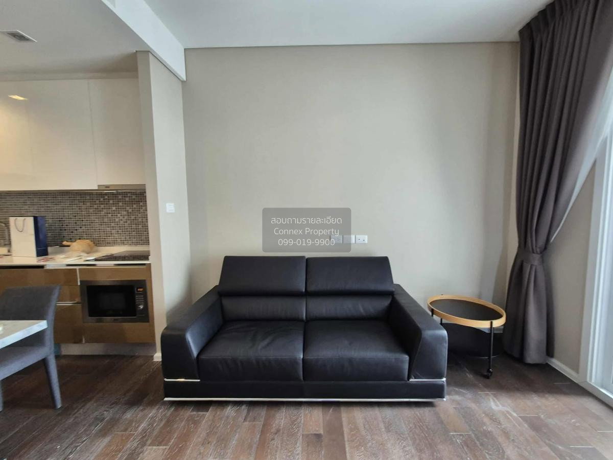 picture FOR RENTCondo The Saint Residences MRT-Phahon Yothin CX-135486-1 - 2/11