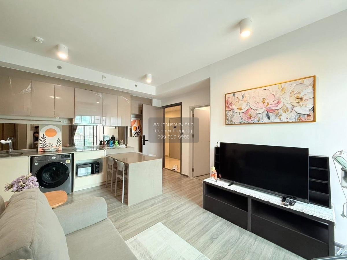 picture FOR RENTCondo Ideo Chula-Samyan MRT-Sam Yan CX-123033-1 - 2/9