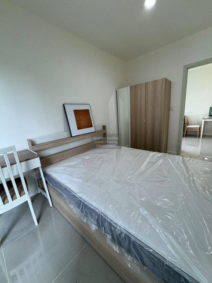 picture FOR RENTCondo Life Sukhumvit 48 BTS-Phra Khanong CX-115793-1 - 3/6
