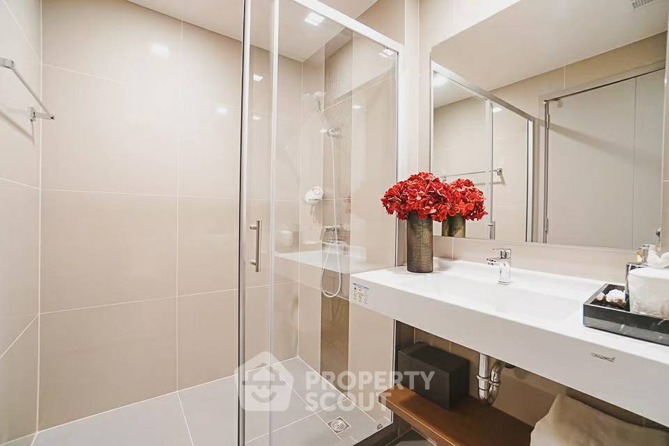 รูป คอนโด 1-ห้องนอน ที่ ไอดีโอ พหลโยธิน-จตุจักร ใกล้ BTS สะพานควาย (ID 673246) - รูปที่ 4/10