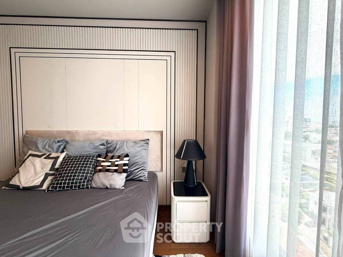 รูป คอนโด 1-BR Ideo Q Sukhumvit 36 ใกล้ BTS ทองหล่อ (ID 3262291) - รูปที่ 11/16