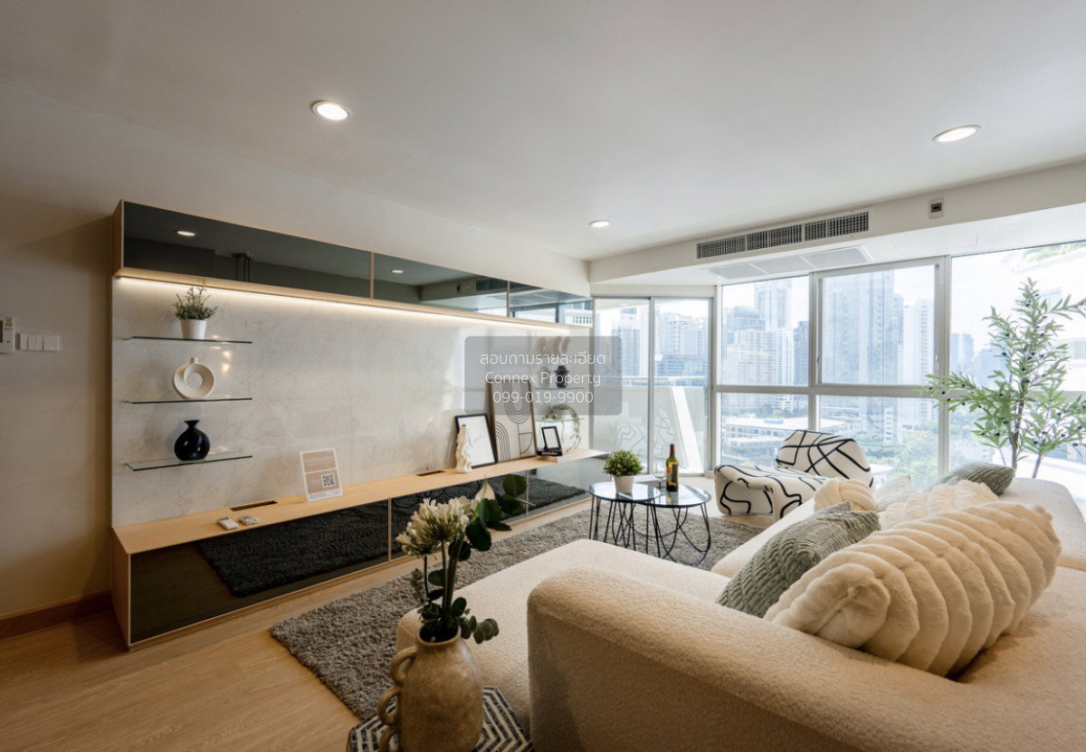 picture FOR SELLCondo Waterford Diamond 30/1 BTS-Phrom Phong CX-138417-1 - 1/8