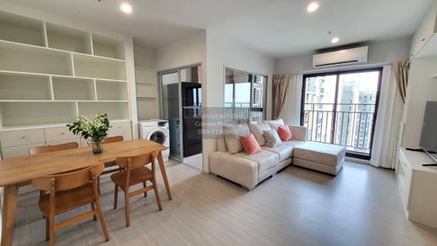 เช่าคอนโด เดอะพาร์คแลนด์ เพชรเกษม 56 MRT-ภาษีเจริญ | Phasi Charoen CX-144473-1