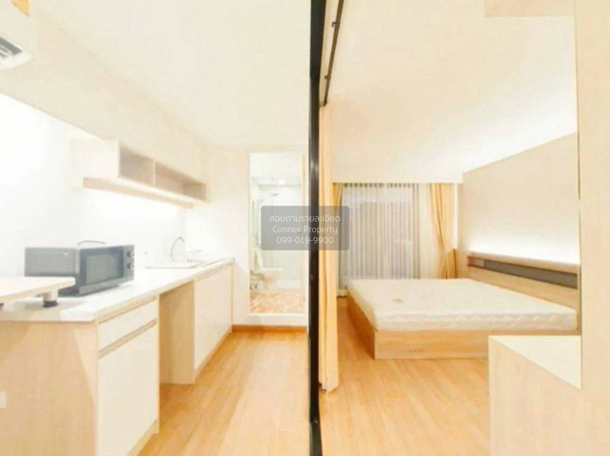 picture FOR RENTCondo Level Condominium BTS-On Nut CX-147972-1 - 3/5