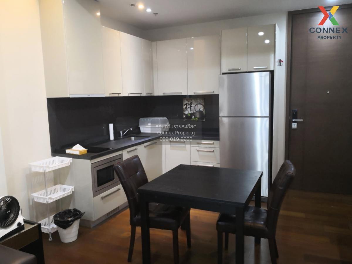 picture FOR RENTCondo Quattro by Sansiri BTS-Thong Lo CX-17161-1 - 2/7