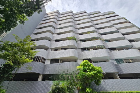 2Bed | 2Bath | BTS Phrom Phong | 136sqm | THB 55,000/mo | Fl.4 — Bright Sukhumvit 24 Bangkok