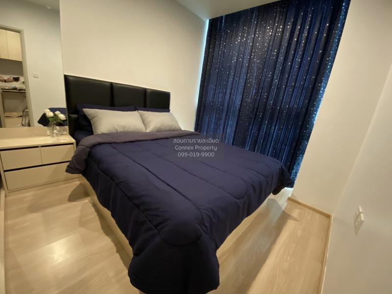 picture FOR RENTCondo Noble Revolve Ratchada MRT-Thailand Cultural Centre CX-72198-1 - 8/9