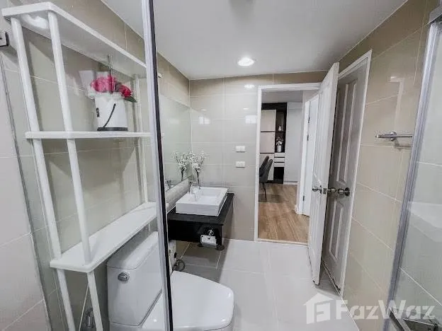 picture Condo for rent : Belle Grand Rama 9 6744646 - 18/19