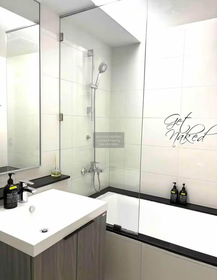 picture FOR SELLCondo Circle Rein Sukhumvit 12 BTS-Nana CX-135346-1 - 8/8