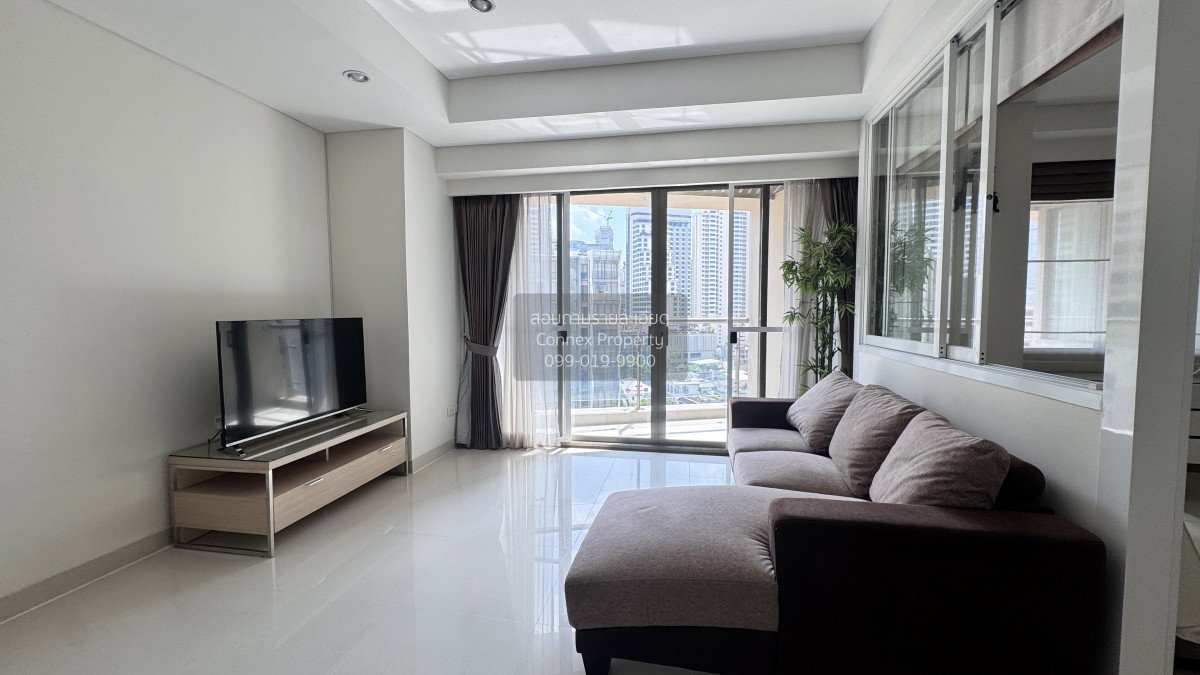 picture FOR RENTCondo The Lakes BTS-Asok CX-21884-1 - 1/8