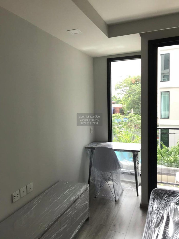 picture FOR RENTCondo Maestro 14 Siam - Ratchathewi BTS-Ratchathewi CX-49160-1 - 6/11