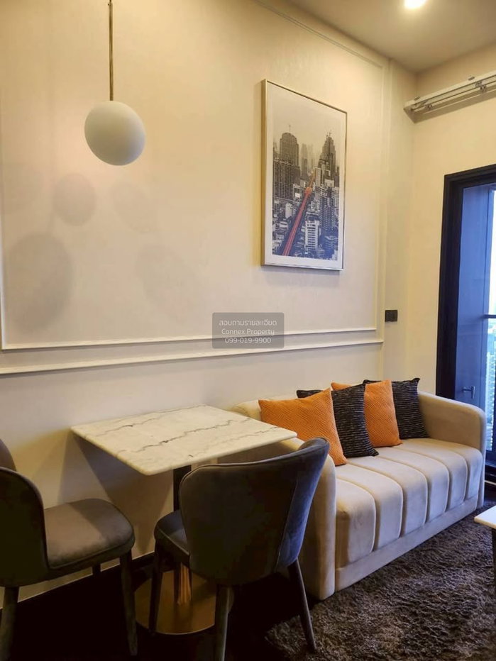 picture FOR RENTCondo Park Origin Thonglor BTS-Thong Lo CX-141139-1 - 2/10