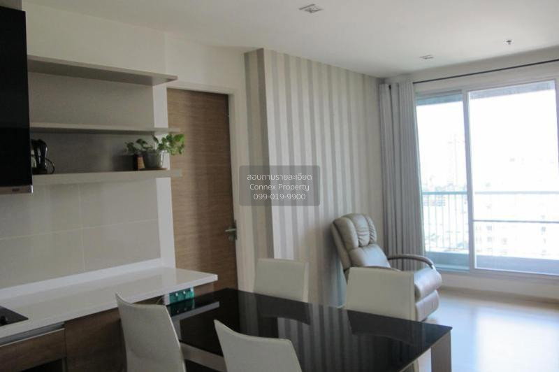picture FOR SELLCondo RHYTHM Sukhumvit 50 BTS-On Nut CX-18692-1 - 4/12