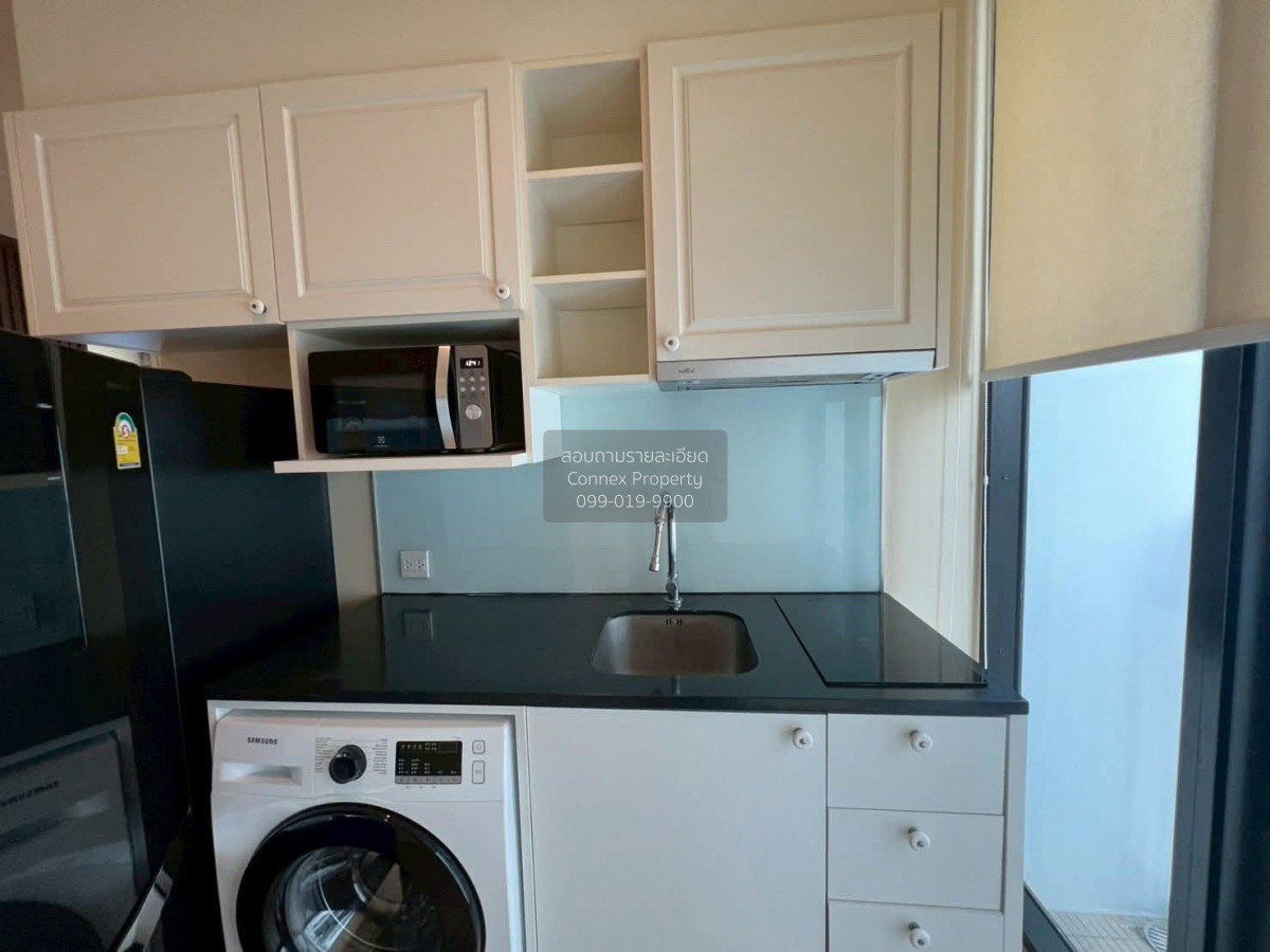 picture FOR RENTCondo Noble Recole BTS-Asok CX-158029-1 - 4/6