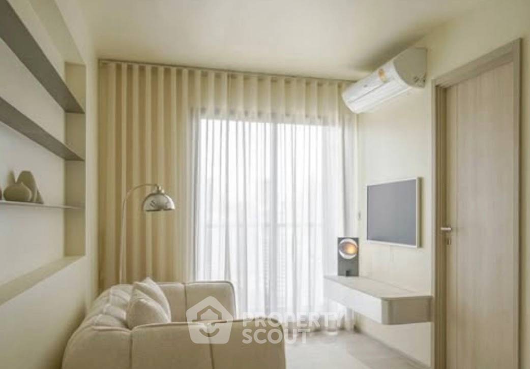 รูป คอนโด 2-ห้องนอน ที่ ไลฟ์ วัน ไวร์เลส ใกล้ BTS เพลินจิต (ID 3259314) - รูปที่ 4/4