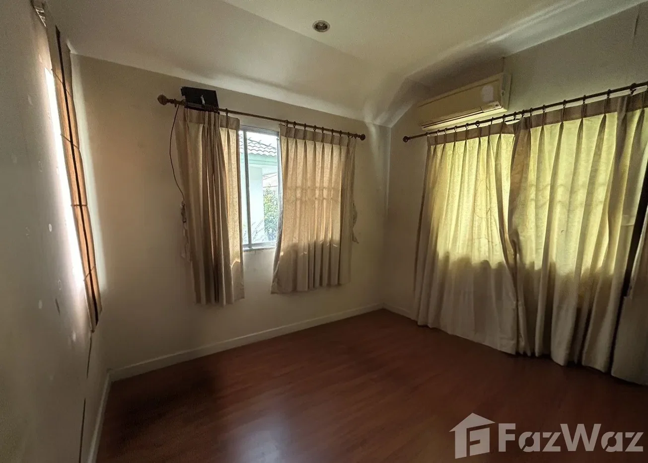 รูป บ้านเดี่ยวหลังมุม ทำเลดี บรรยากาศร่มรื่น โครงการคุณภาพจาก L 6725567 - รูปที่ 9/16