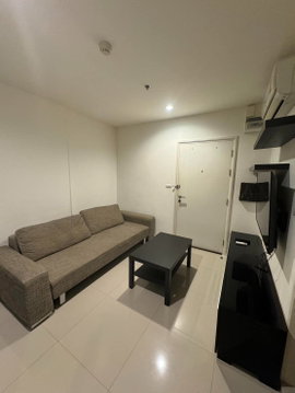 1Bed | 1Bath | BTS Phra Khanong | 33sqm | THB 14,000/mo | Fl.4 — Aspire Sukhumvit 48 Bangkok