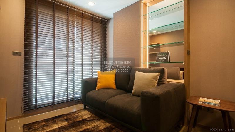 picture FOR RENTCondo Mirage Sukhumvit 27 BTS-Asok CX-05604-1 - 7/12
