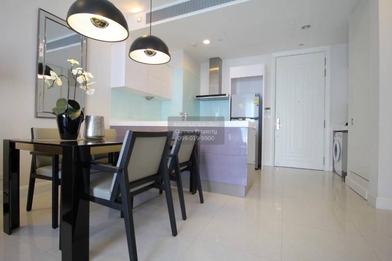 picture FOR RENTCondo Q Langsuan BTS-Chit Lom CX-17006-1 - 1/4