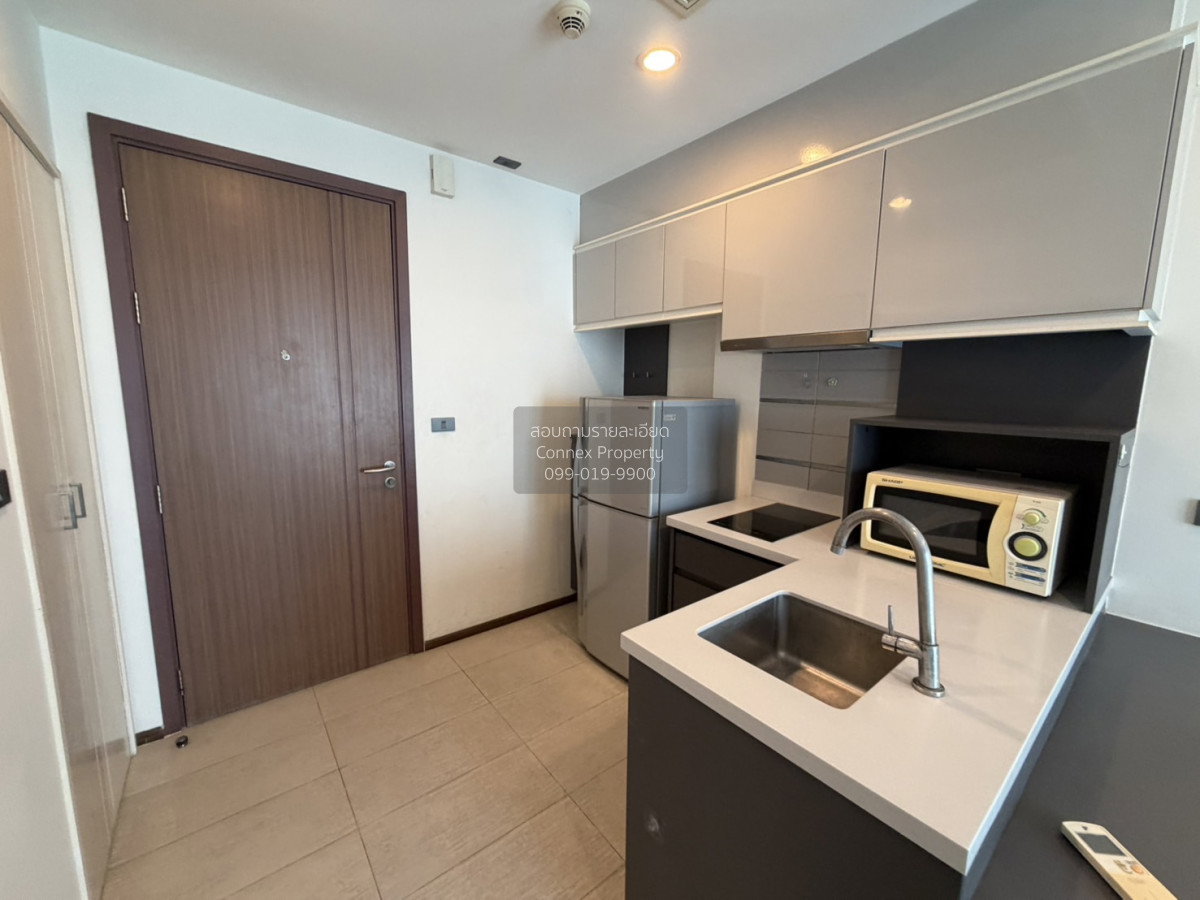 picture FOR RENTCondo WYNE Sukhumvit BTS-Phra Khanong CX-24750-1 - 2/5