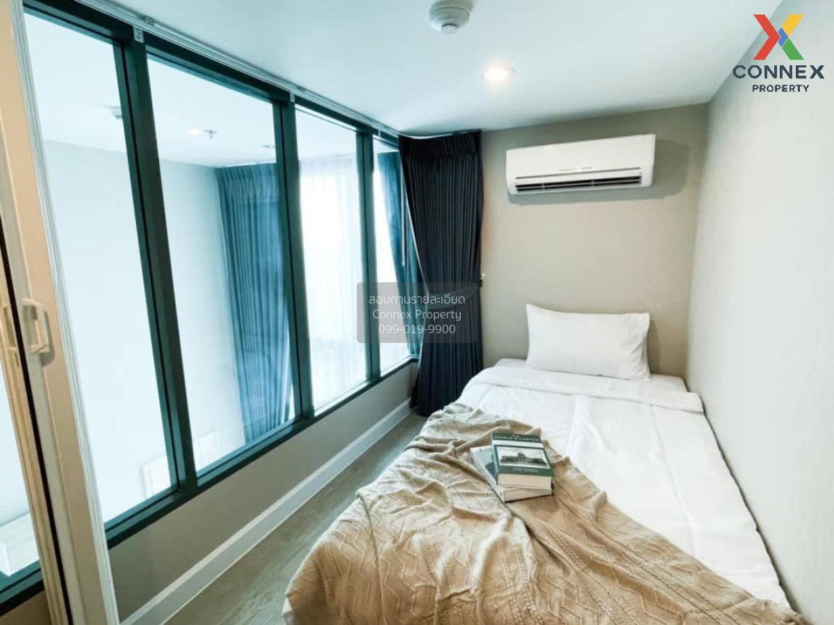 picture FOR RENTCondo Metro Sky Prachachuen MRT-Bang Son CX-90454-1 - 3/11