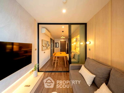 Condos for rent : 1-BR Condo at Life Ladprao near BTS Ha Yaek Lat Phrao (ID 3260331)