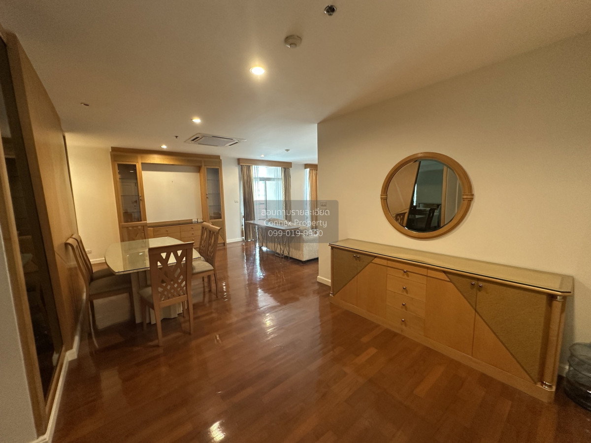 รูป เช่าคอนโด แกรนด์ หลังสวน BTS-สถานีราชดำริ | Ratchadamri CX-152959-1 - รูปที่ 4/12