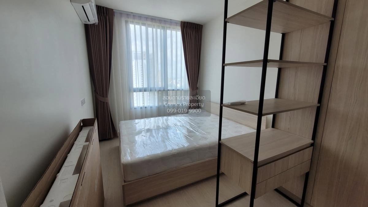 picture FOR RENTCondo Nue Noble Ratchada-Lat Phrao MRT-Ratchada CX-136641-1 - 4/7