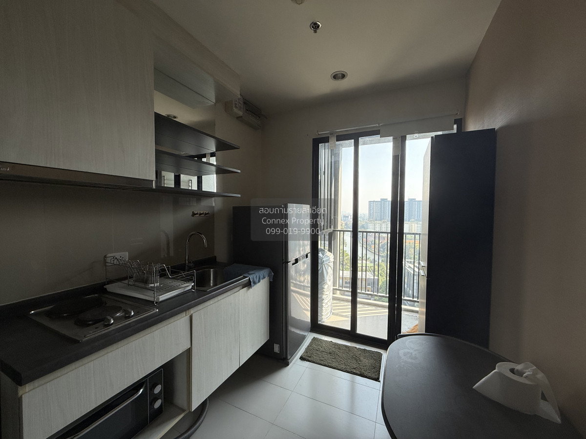 picture FOR RENTCondo The Base Park West Sukhumvit 77 BTS-On Nut CX-05816-1 - 5/6