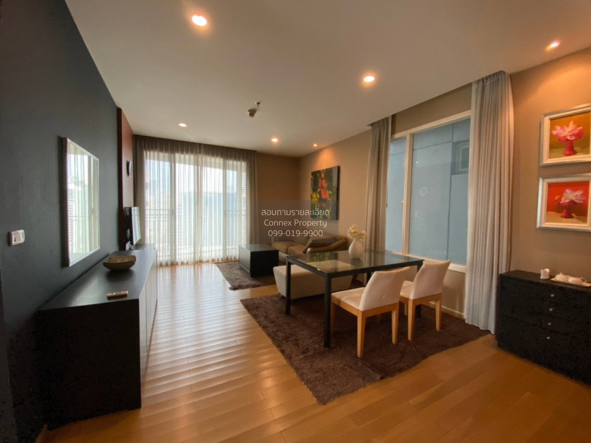 รูป เช่าคอนโด 39 บาย แสนสิริ BTS-พร้อมพงษ์ | Phrom Phong CX-07069-1 - รูปที่ 1/12