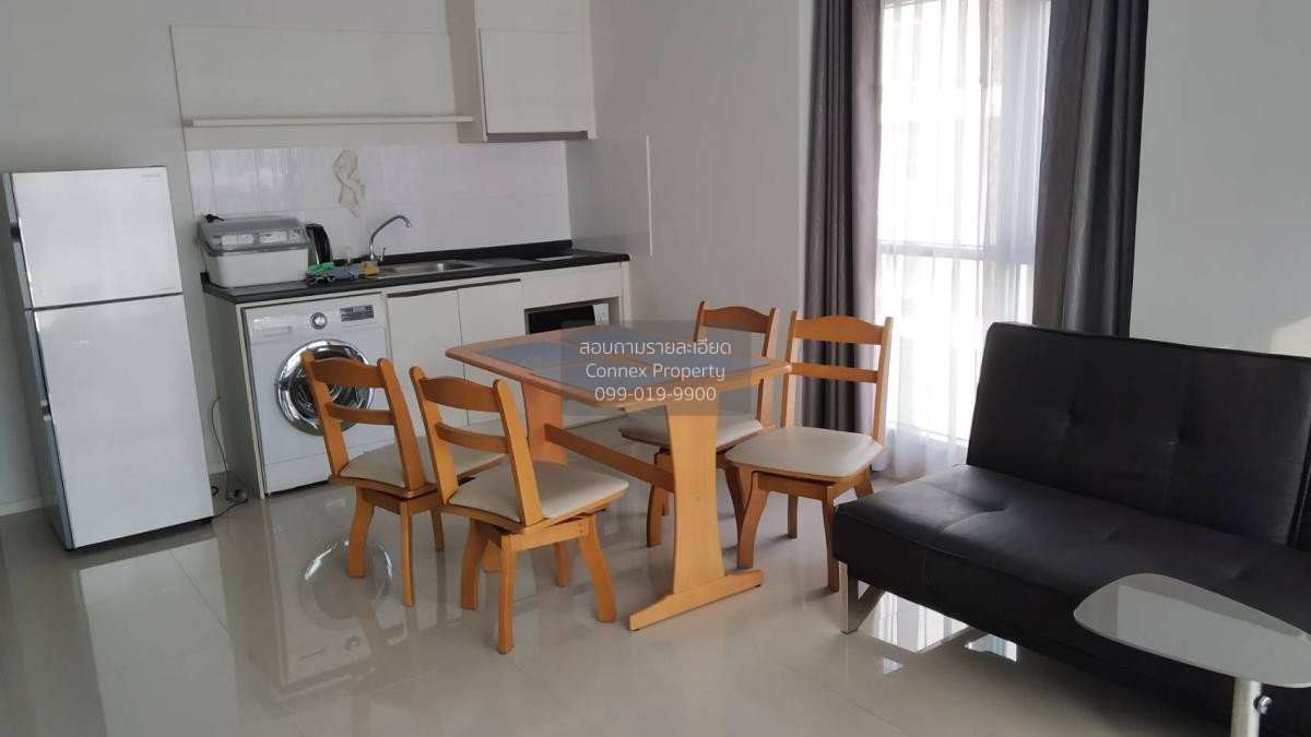 picture FOR RENTCondo Aspire Rama 9 MRT-Phra Ram 9 CX-35148-1 - 2/8