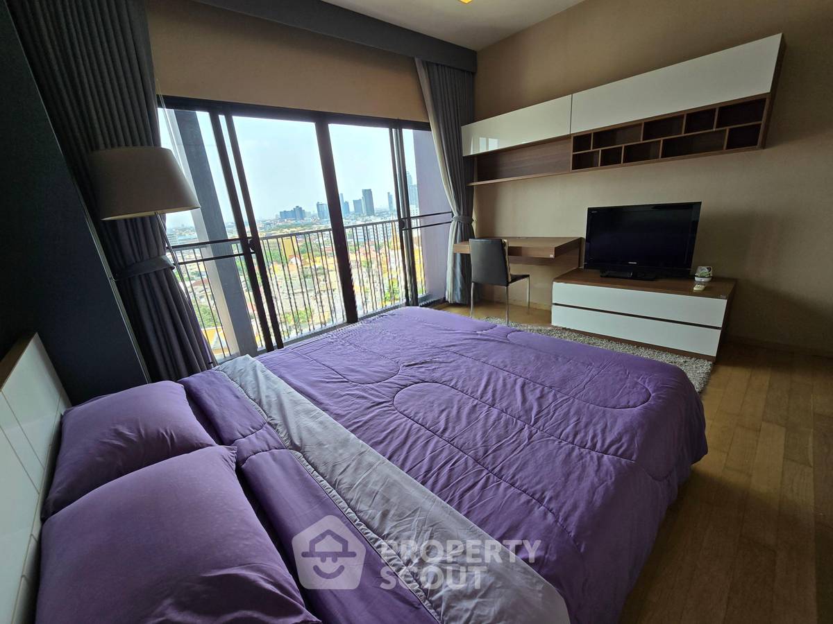 รูป ใกล้ BTS เอกมัย เพียง 200 ม. คอนโด 1 ห้องนอน Noble Reveal Ekamai (ID 3260998) - รูปที่ 8/11