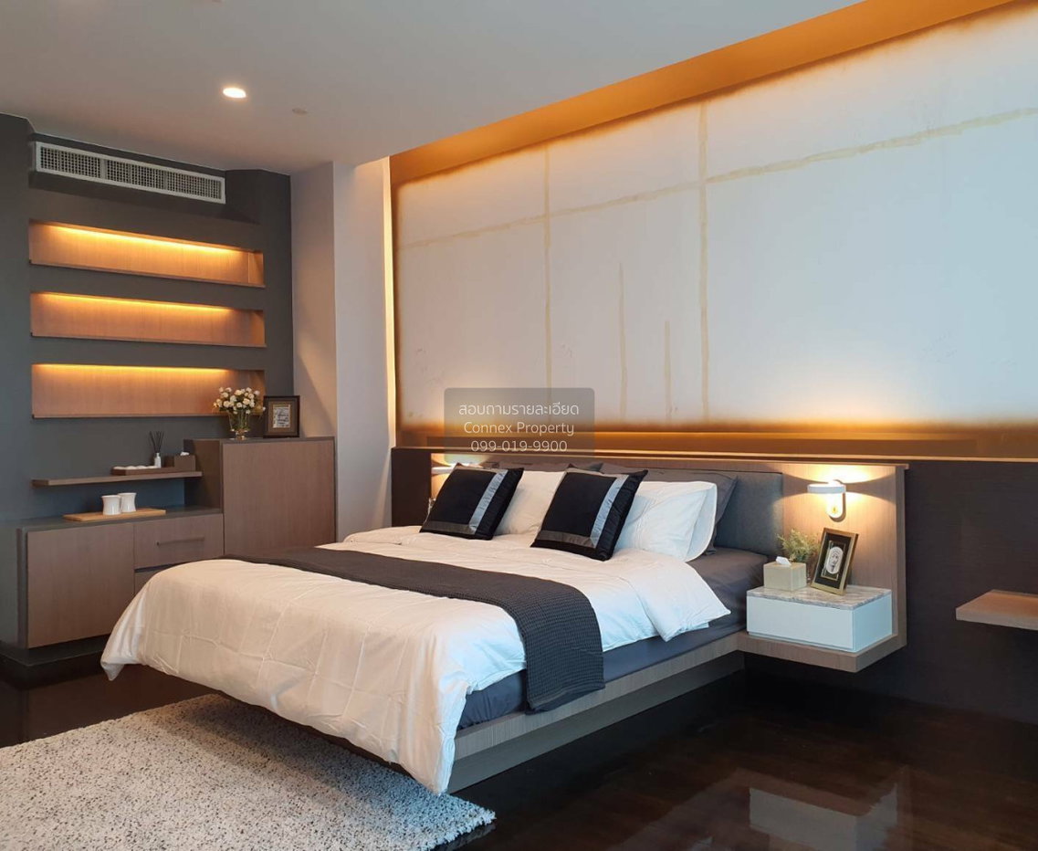 รูป เช่าคอนโด ดิ อินฟินิตี้ BTS-ช่องนนทรี | Chong Nonsi CX-31855-1 - รูปที่ 5/7
