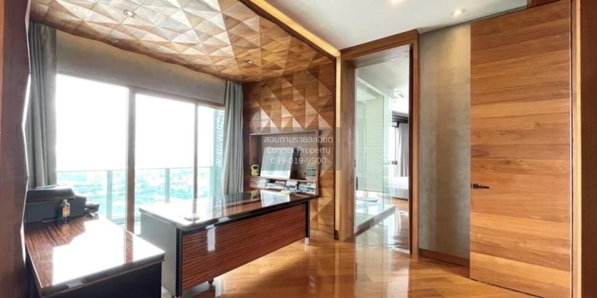 picture FOR RENTCondo Millennium Residence BTS-Asok CX-126040-1 - 2/12