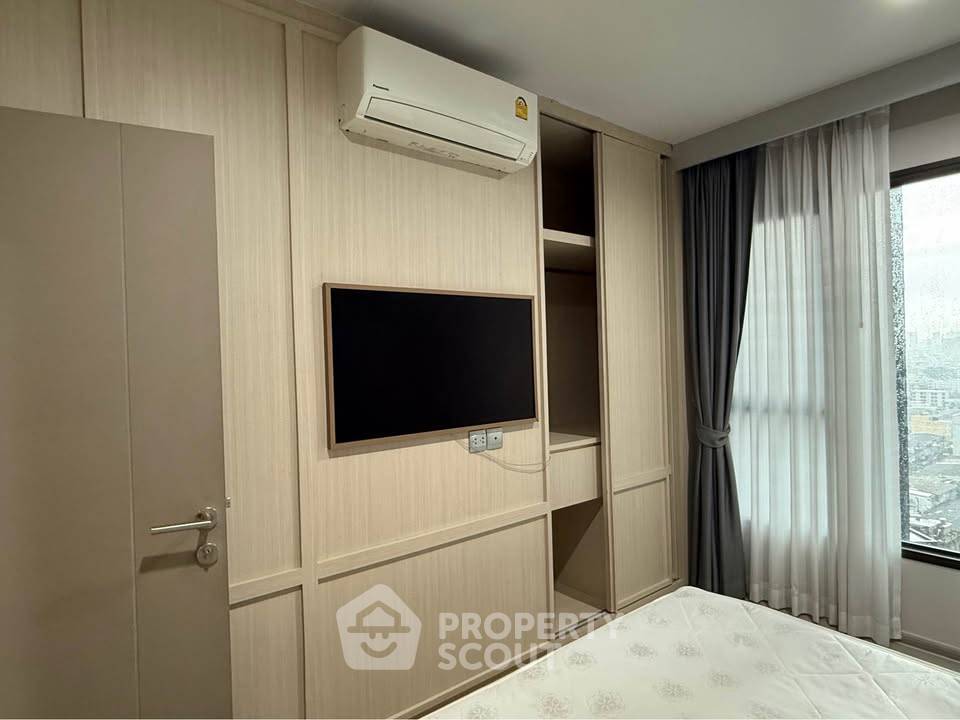 รูป คอนโด 1-ห้องนอน ที่ ไลฟ์ อโศก - พระราม 9 ใกล้ MRT พระราม 9 (ID 3263638) - รูปที่ 4/9