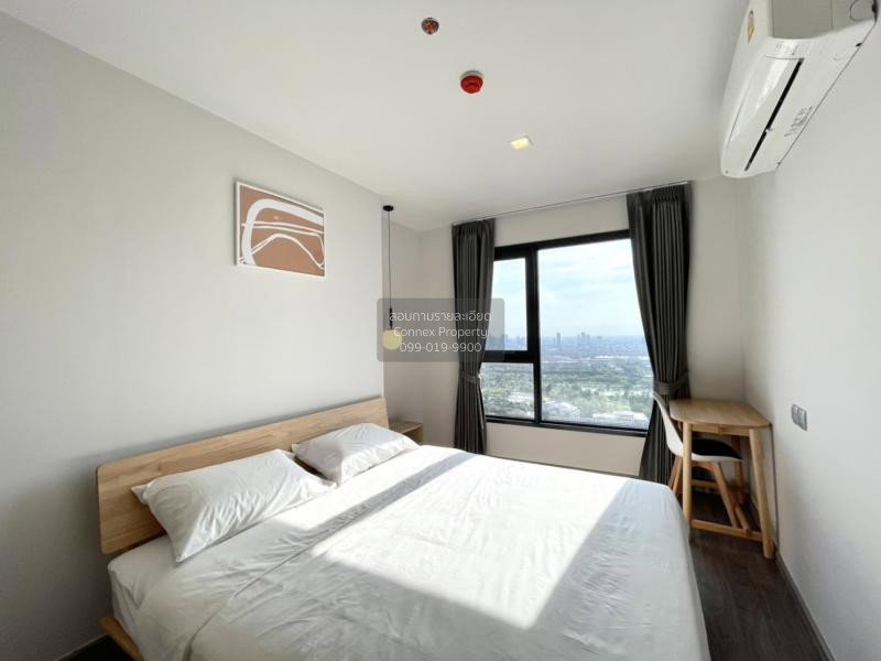 รูป เช่าคอนโด ไลฟ์ ลาดพร้าว แวลลีย์ BTS-ห้าแยกลาดพร้าว | Ha Yaek Lat Phrao CX-77393-1 - รูปที่ 8/10