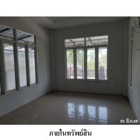 รูป Z3A2179 ขายบ้านเดี่ยว กันสิริ 1 ตำบล แม่น้ำคู้ อำเภอ ปลวกแดง จังหวัด ระยอง - รูปที่ 3/8