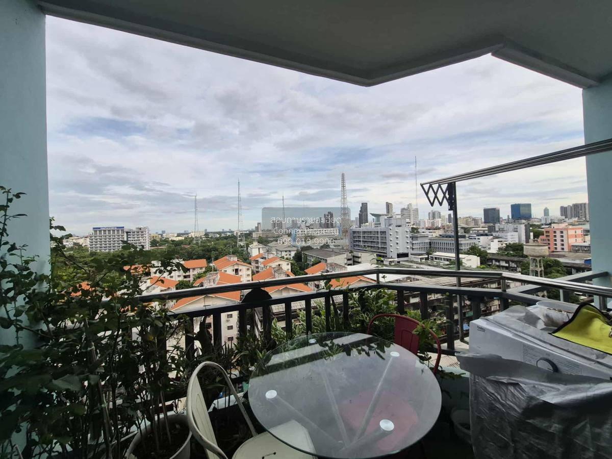 รูป ขายคอนโด ศุภาลัย โอเรียนทัล เพลส สาทร - สวนพลู BTS-ศาลาแดง | Sala Daeng CX-125208-1 - รูปที่ 3/8