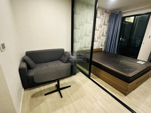 เช่าคอนโด เคฟ คอนโด รังสิต 0 CX-125857-1