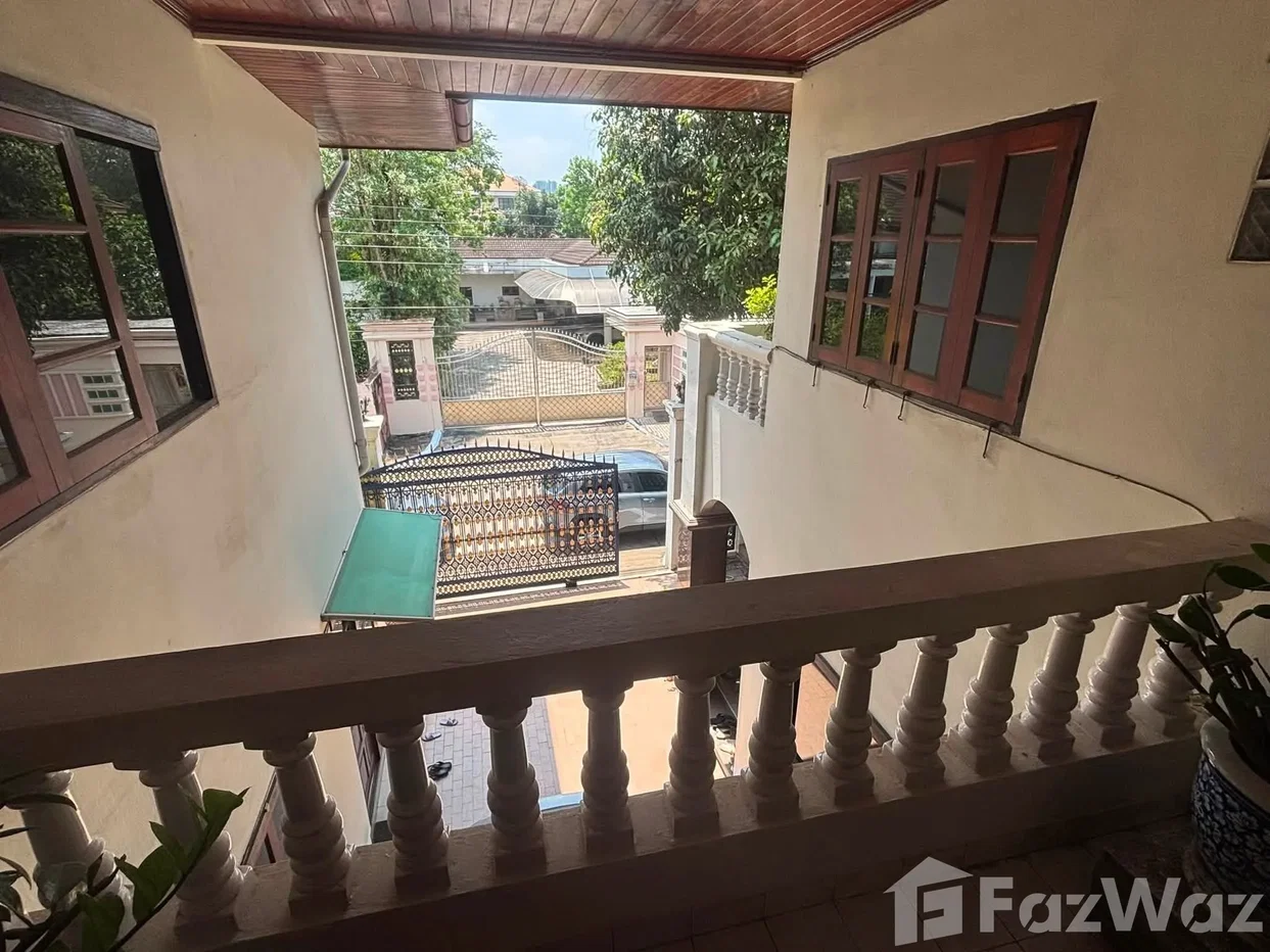 รูป ขาย บ้านเดี่ยว 4 ห้องนอน ใน พระโขนงเหนือ, กรุงเทพมหานคร 6741381 - รูปที่ 6/19