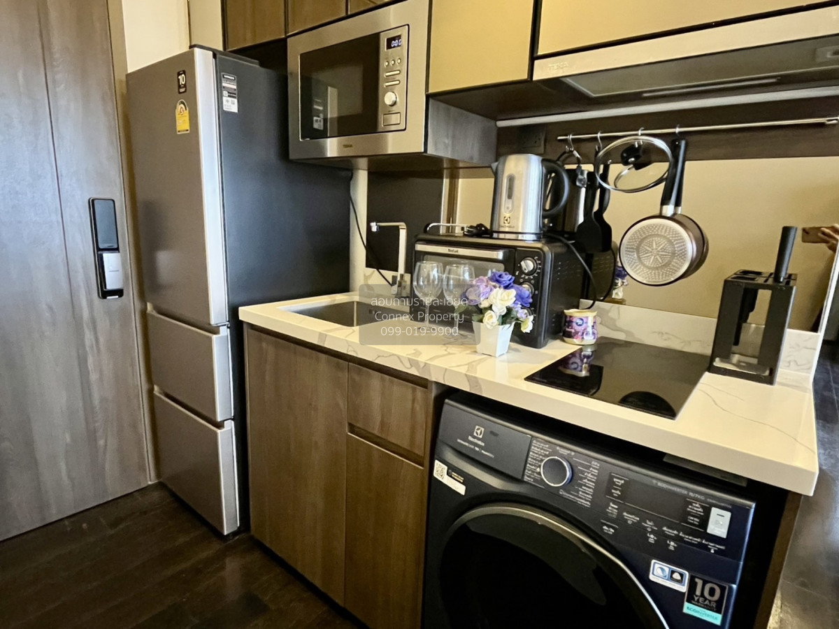 picture FOR RENTCondo Park Origin Thonglor BTS-Thong Lo CX-138330-1 - 5/12