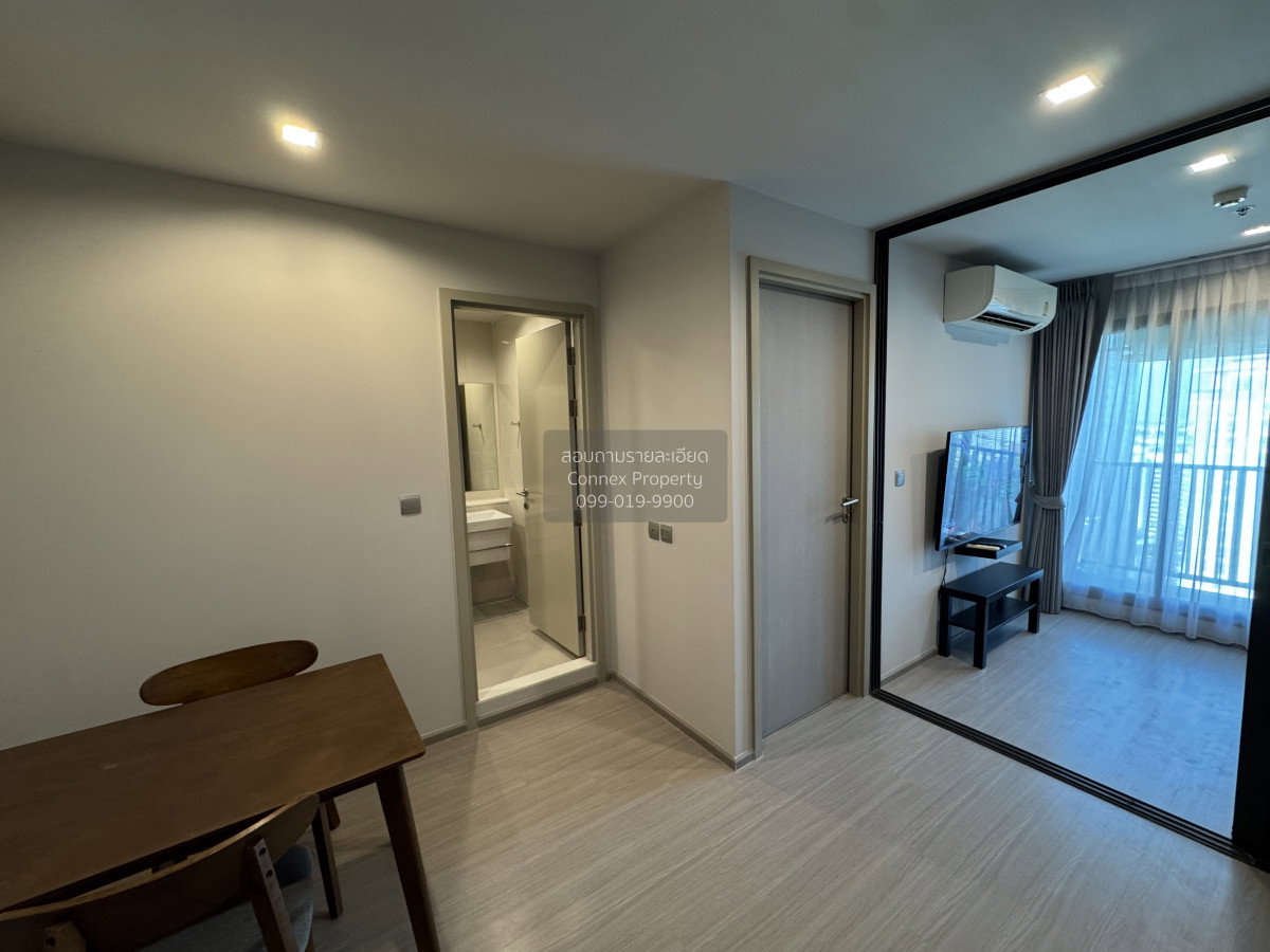 รูป เช่าคอนโด ไลฟ์ ลาดพร้าว BTS-ห้าแยกลาดพร้าว | Ha Yaek Lat Phrao CX-158403-1 - รูปที่ 1/2