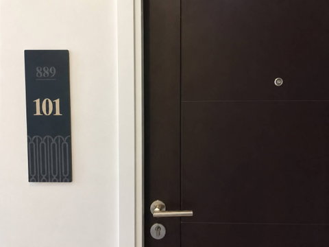 1Bed | 1Bath | BTS Thong Lo | 43sqm | THB 25,000/mo | Fl.9 — Ivy Thonglor Bangkok